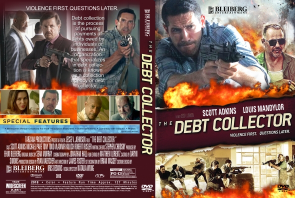 The Debt Collector