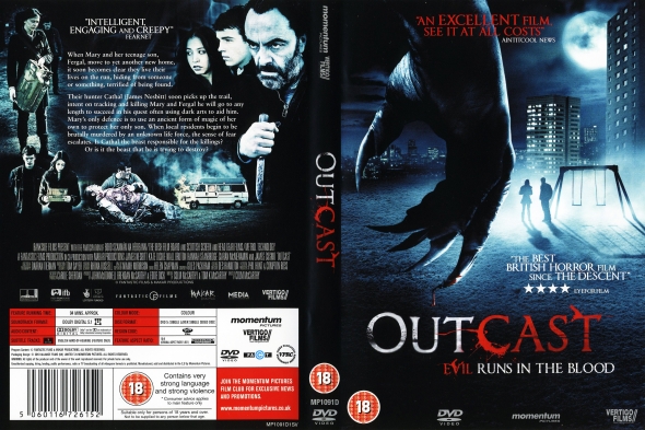 Outcast