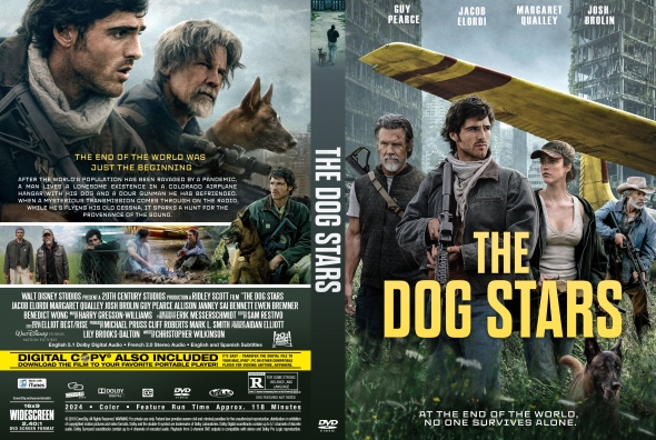 The Dog Stars