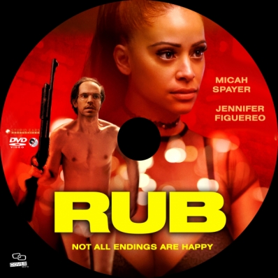 CoverCity - DVD Covers & Labels - Rub