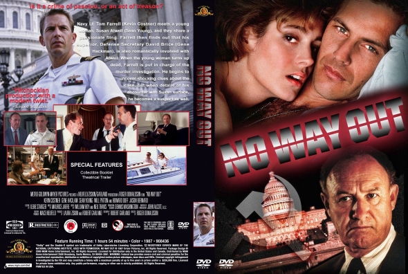 No Way Out