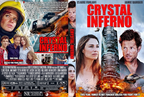 Crystal Inferno