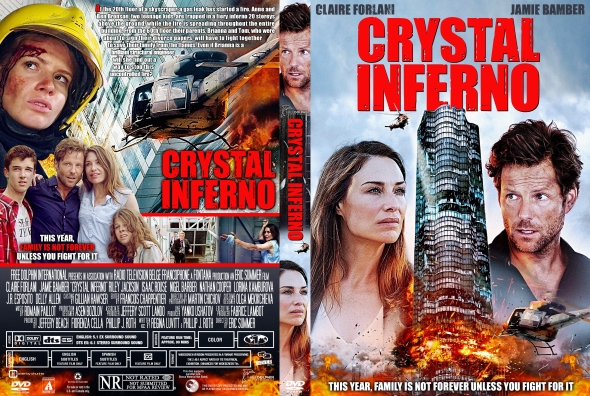 Crystal Inferno