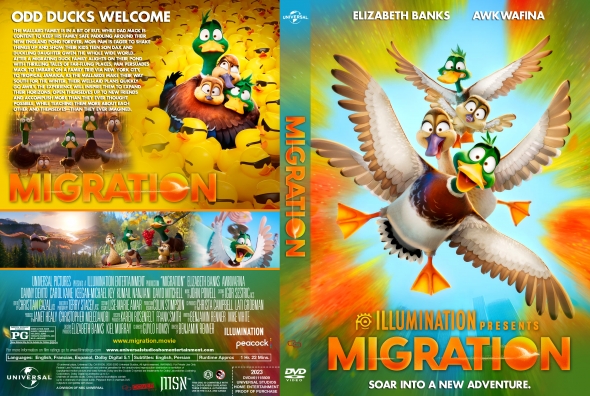 Migration