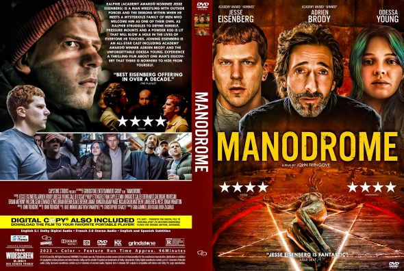 Manodrome