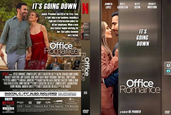 Office Romance