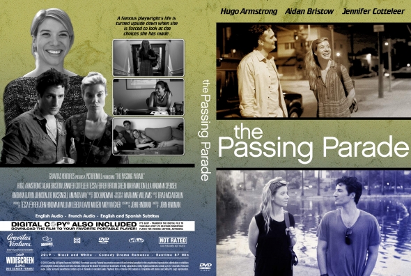 The Passing Parade