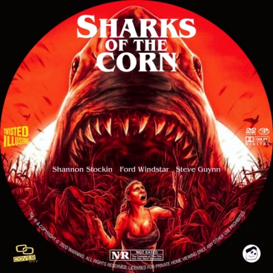 Sharks of the Corn