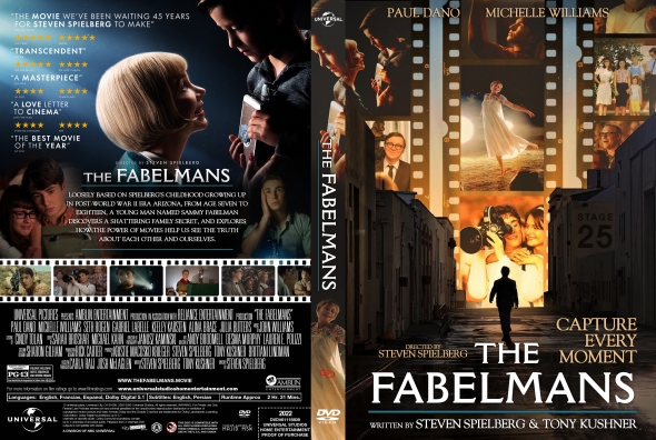 The Fabelmans