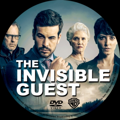 The Invisible Guest