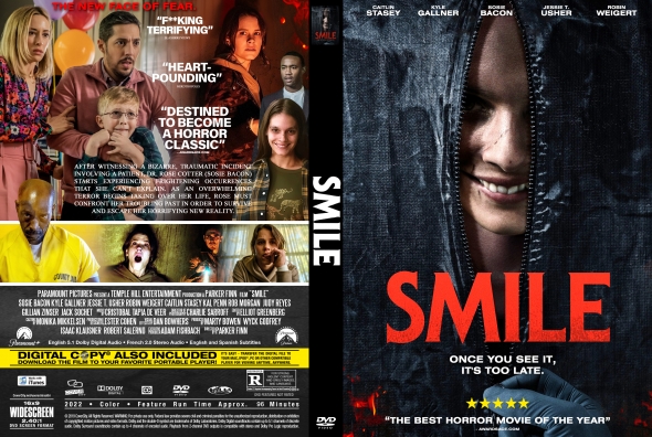 Smile