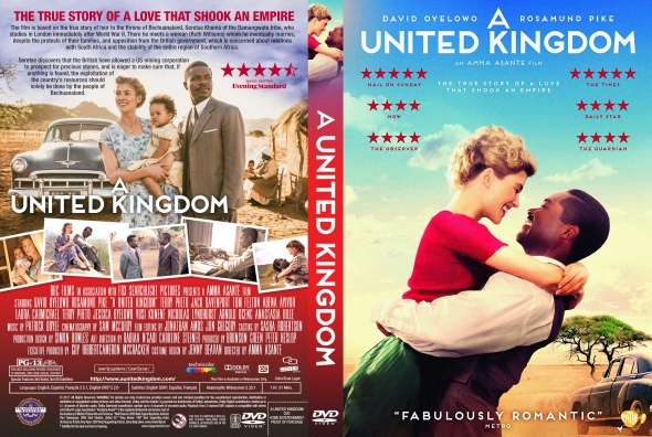 A United Kingdom