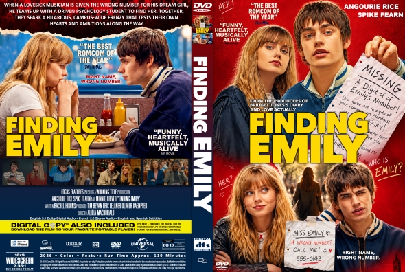 Finding Emily