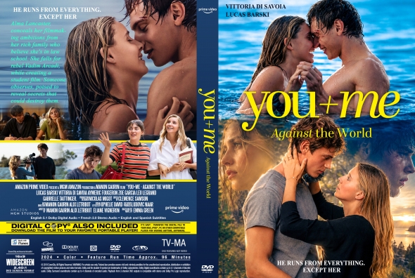You+Me - Against the World