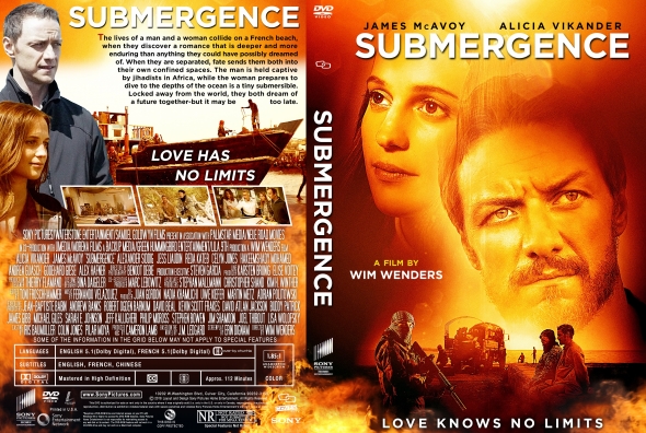 Submergence