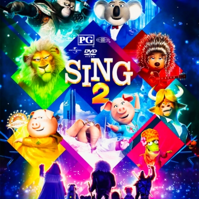 Sing 2