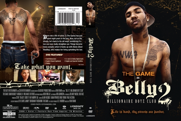 Belly 2: Millionaire Boyz Club