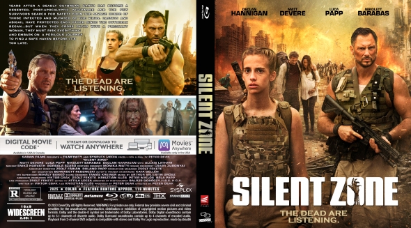 Silent Zone