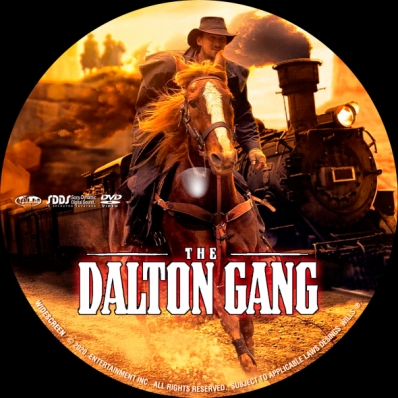 The Dalton Gang