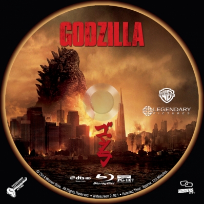 Godzilla