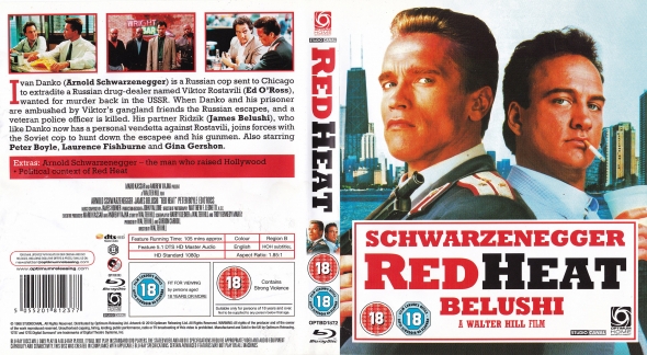 Red Heat