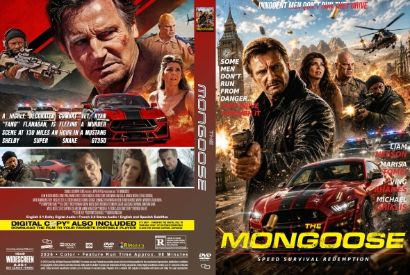 The Mongoose