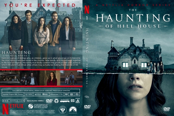 The Haunting of Hill House - Season 1