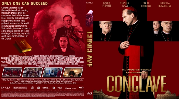 Conclave