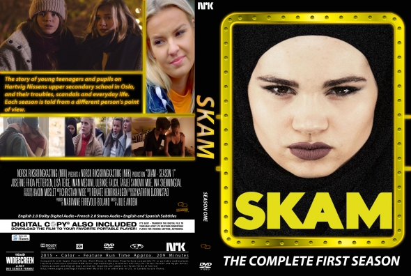 Skam - Season 1
