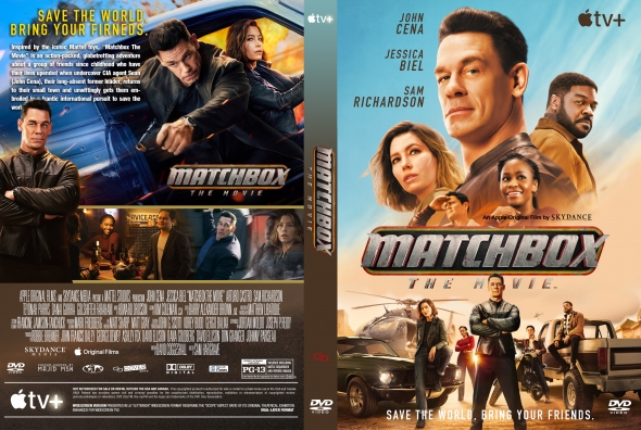 Matchbox