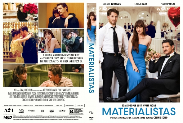 Materialists