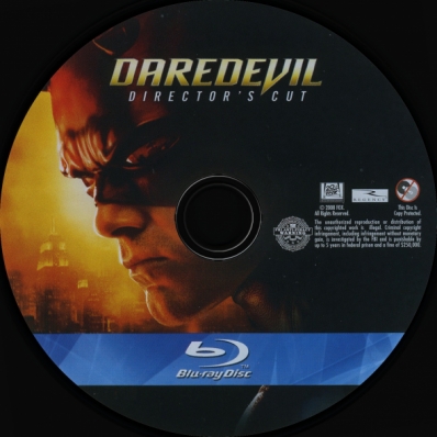 Daredevil