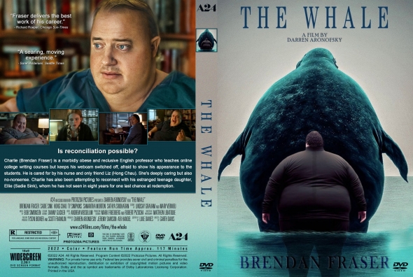 The Whale