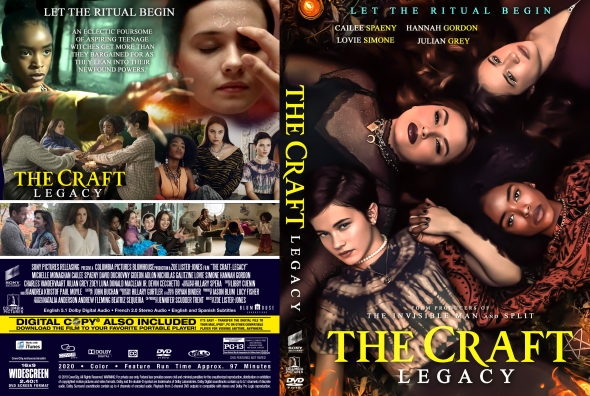 The Craft: Legacy