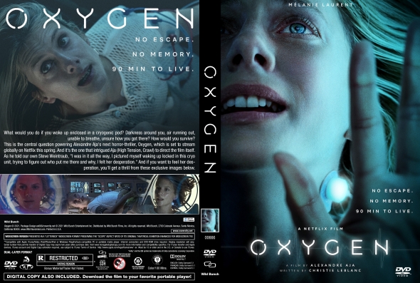 Oxygen