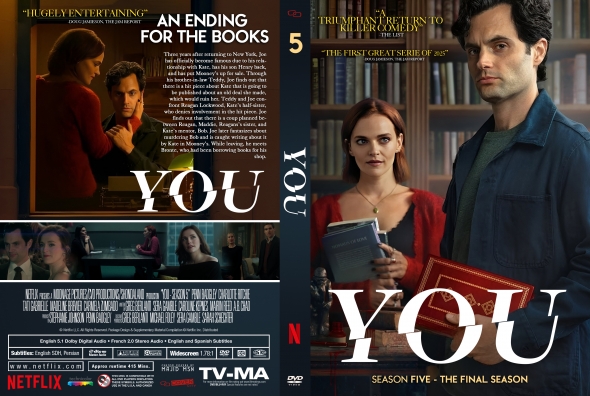You - Season 5
