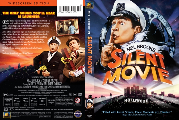 Silent Movie