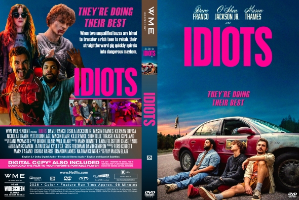 Idiots