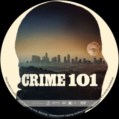 Crime 101 (2026)