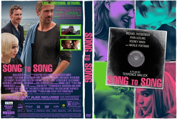 Song to Song