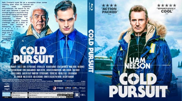 Cold Pursuit