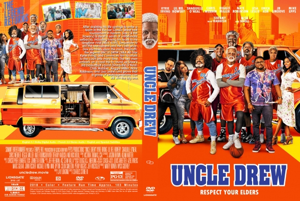 Uncle Drew