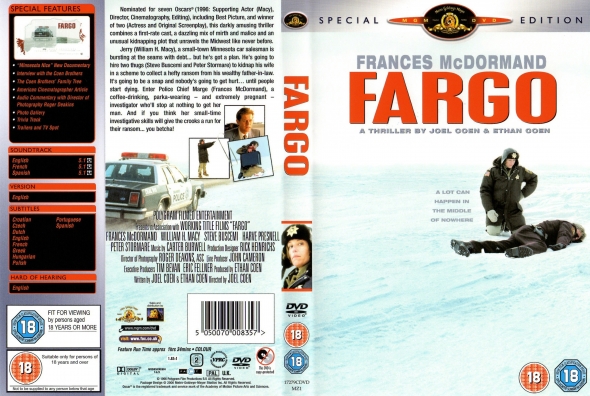 Fargo
