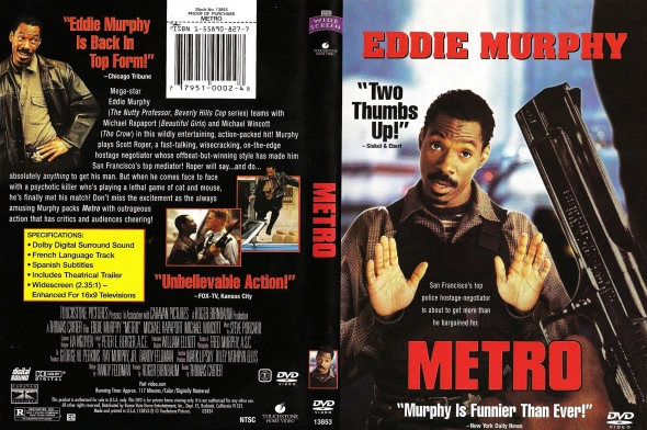 Metro
