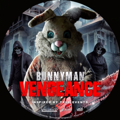 Bunnyman Vengeance