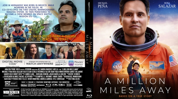 A Million Miles Away