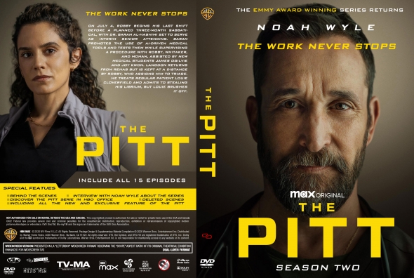 The Pitt - Season 2