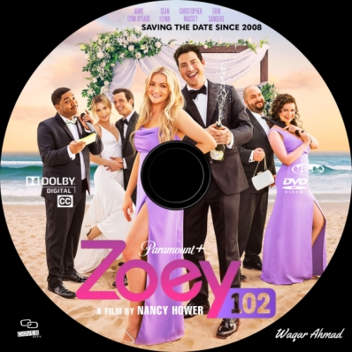 Zoey 102