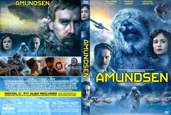 Amundsen