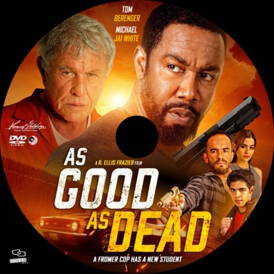 As Good As Dead